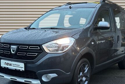 Dacia Dokker 71.650 km 12.880 &euro; Duisburg 47059