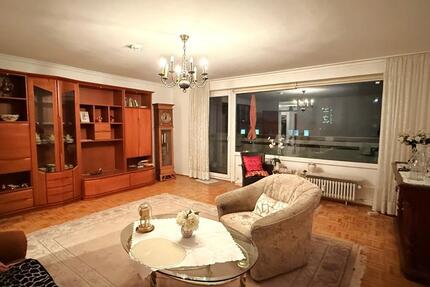 Stilvoll wohnen oder werthaltig investieren – gepflegte 3-Zimmer- 3 zimmer