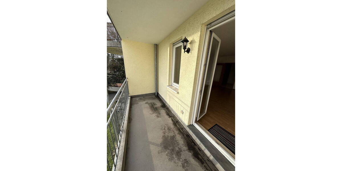 Etagenwohnung Remscheid Nord - 2 Zimmer, 65 m&sup2;, 540&euro; | Angebot:26794867