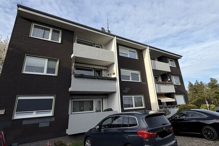 Gepflegte 3‑Zi‑Wohnung in Leverkusen‑Pattscheid – Wohnen zwischen Stadt und Natur - Wohnung Bergisch Neukirchen Bergisch Neukirchen | Angebot:26235294