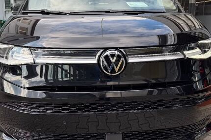 VW T7 Multivan 5.000 km 52.900 &euro; Düsseldorf 40235