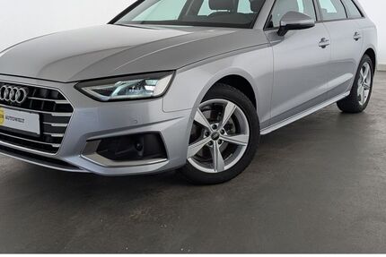 Audi A4 36.600 km 28.160 &euro; Düsseldorf 40599