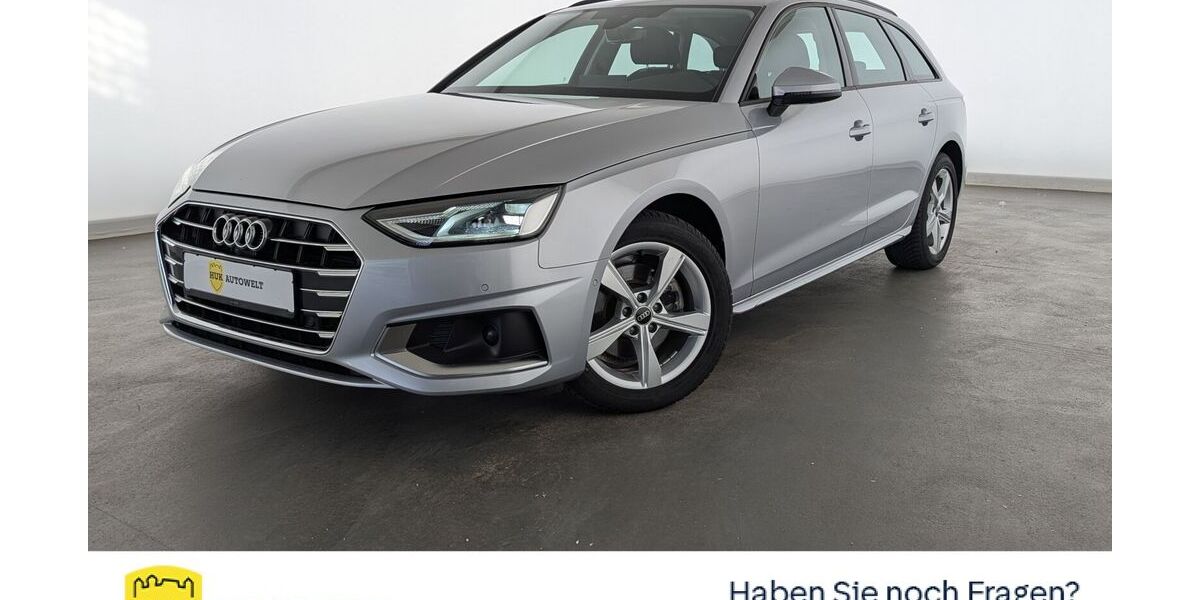 Audi A4 36.600 km 28.160 &euro; Düsseldorf 40599