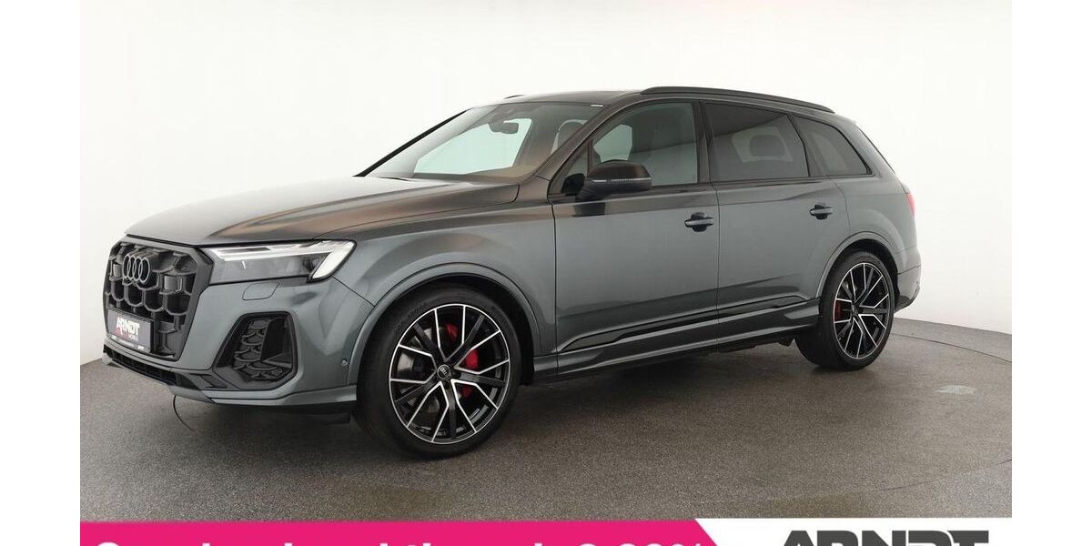 Audi Q7 25.700 km 79.484 &euro; Düsseldorf 40233