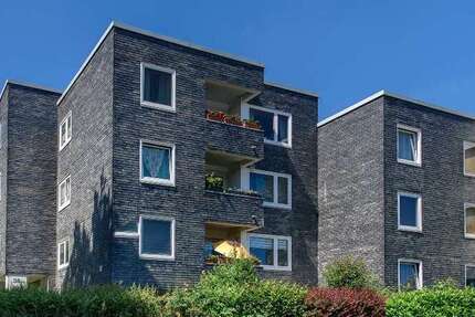 Wohnung zum Mieten in Remscheid 429,21 € 62 m²