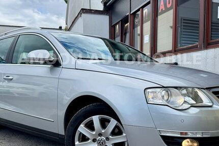 VW Passat 129.999 km 6.999 &euro; Mönchengladbach 41066