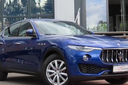 Maserati Levante 76.709 km 41.900 &euro; Neuss 41469