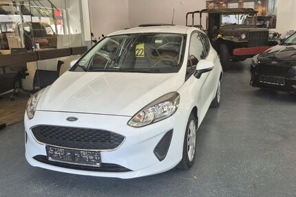 Ford Fiesta 141.000 km 5.950 &euro; Mönchengladbach 41199