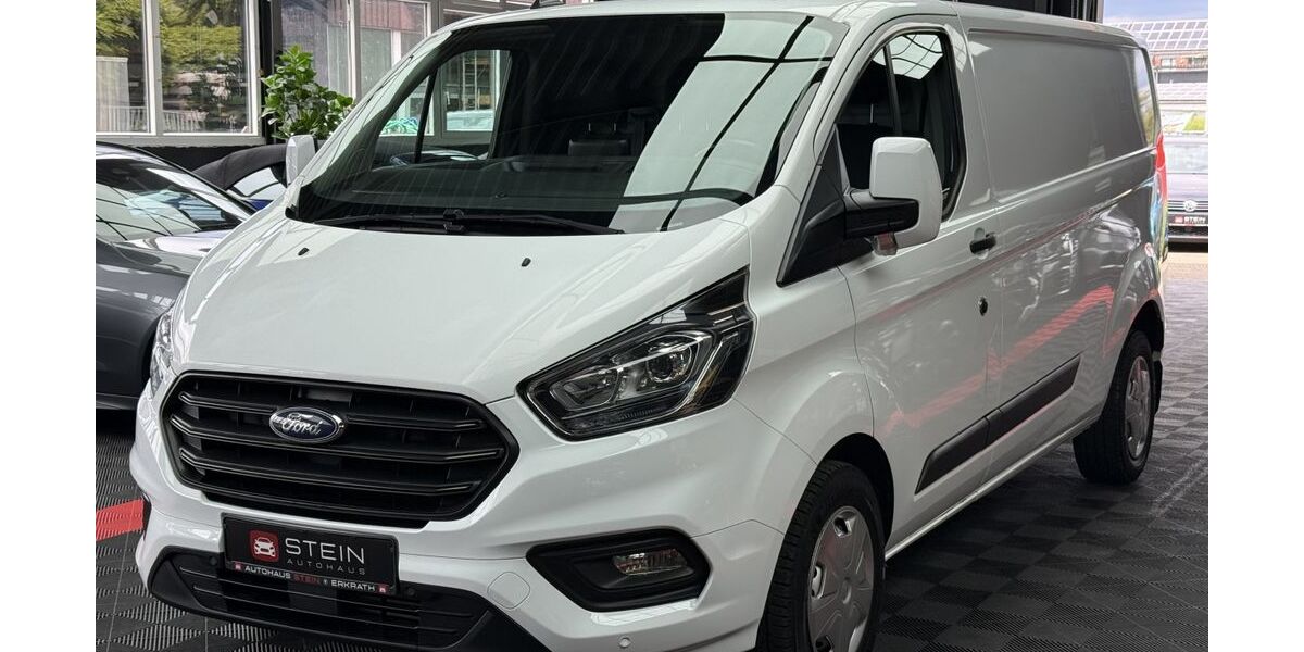 Ford Transit Custom 122.900 km 15.950 &euro; Erkrath (bei Düsseldorf) 40699