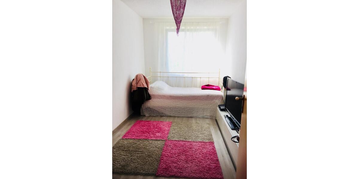 Etagenwohnung Mönchengladbach - 4 Zimmer, 97 m&sup2;, 229.000&euro; | Angebot:26846811
