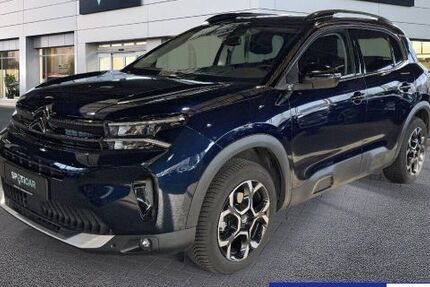 Citroen C5 Aircross 17.763 km 25.490 &euro; Solingen 42655