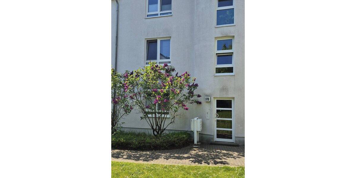 Etagenwohnung Wülfrath Innenstadt - 2 Zimmer, 65 m&sup2;, 188.000&euro; | Angebot:26840941
