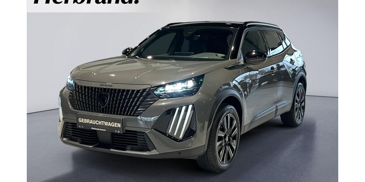 Peugeot 2008 29.637 km 23.890 &euro; Mönchengladbach 41066