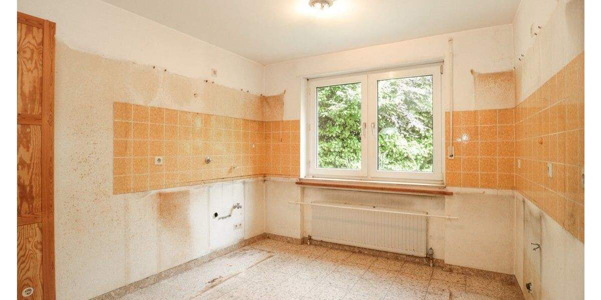 Reihenendhaus Grevenbroich/Langwaden Langwaden - 6 Zimmer, 156 m&sup2;, 195.000&euro; | Angebot:25689623