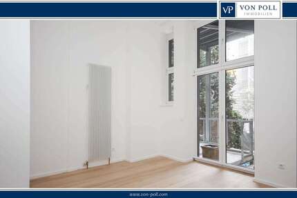 Wohnung zum Mieten in Düsseldorf 1.720 € 84 m²