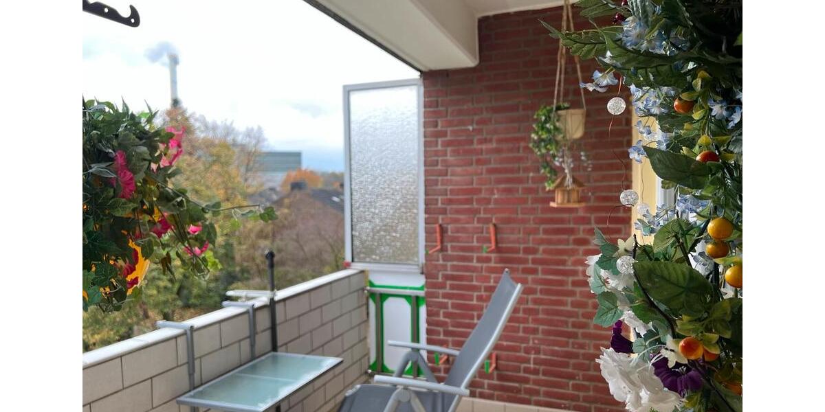 Etagenwohnung Düsseldorf Stadtbezirk 10 - 2 Zimmer, 57 m&sup2;, 199.000&euro; | Angebot:25018178