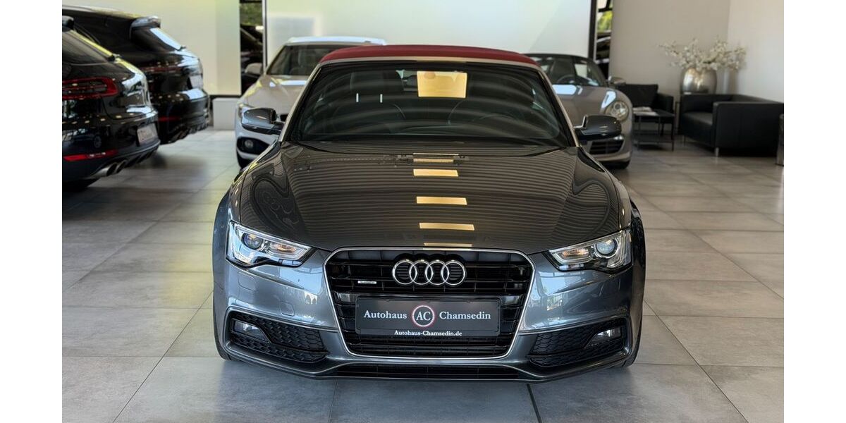 Audi A5 111.052 km 18.999 &euro; Viersen 41748