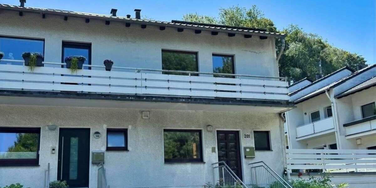 Einfamilienhaus Wuppertal Lichtenplatz - 3 Zimmer, 125 m&sup2;, 345.000&euro; | Angebot:27391715