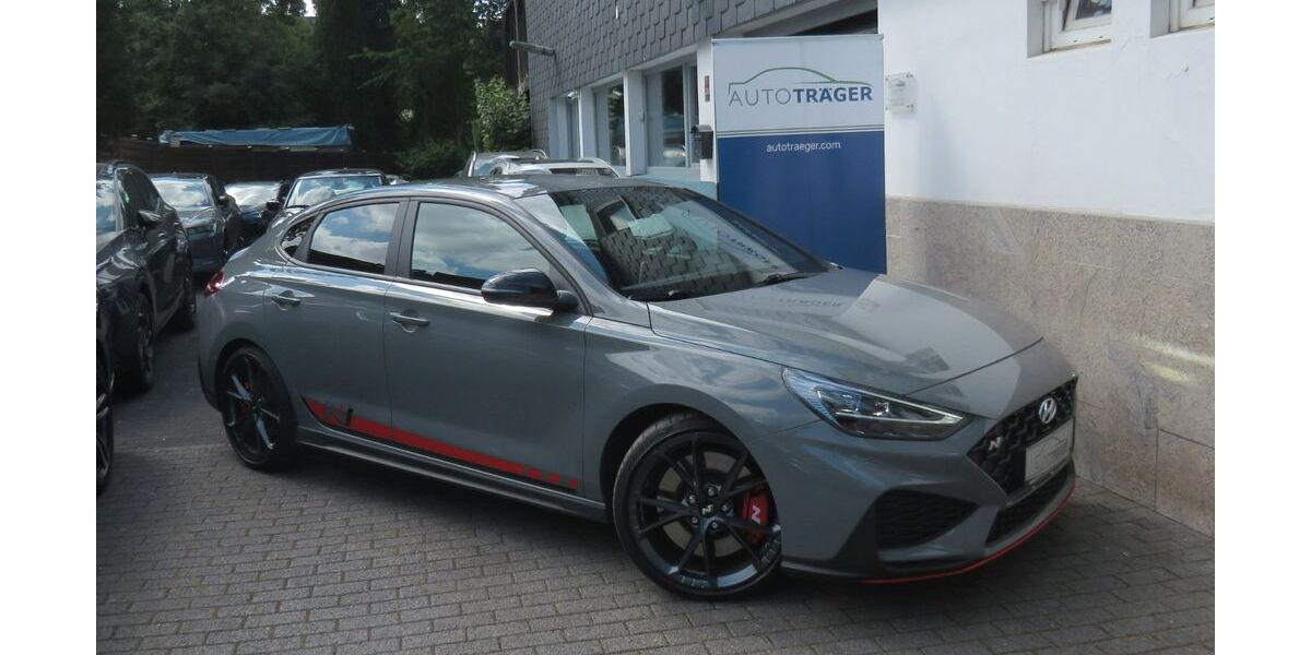 Hyundai i30 9.170 km 32.890 &euro; Wuppertal 42109