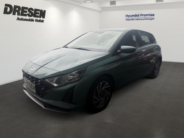 Hyundai i20 31.697 km 17.490 &euro; Dormagen 41540