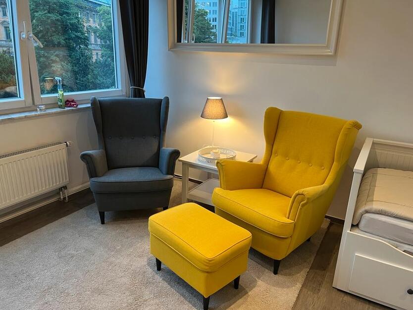 Verkaufe Wohnung Stadtmitte Düsseldorf