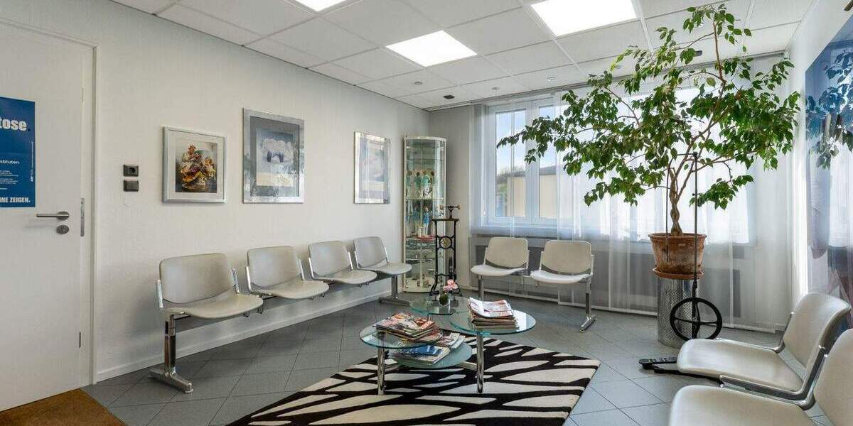 Solides Mehrfamilienhaus in Düsseldorf-Eller - Pflegeleichtes Investment in guter Lage 1 zimmer