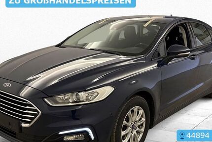Ford Mondeo 188.311 km 10.907 &euro; Krefeld 47829