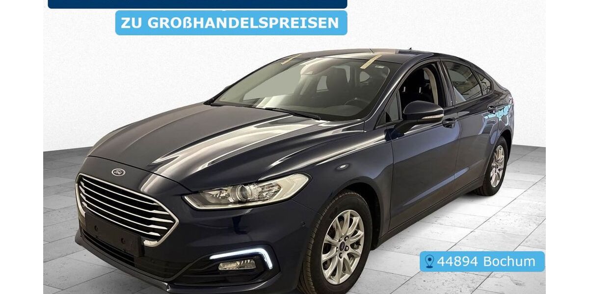 Ford Mondeo 188.311 km 10.907 &euro; Krefeld 47829