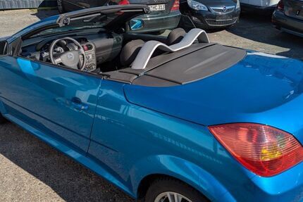 Opel Tigra 157.100 km 1.900 &euro; Mülheim-Ruhr 45473