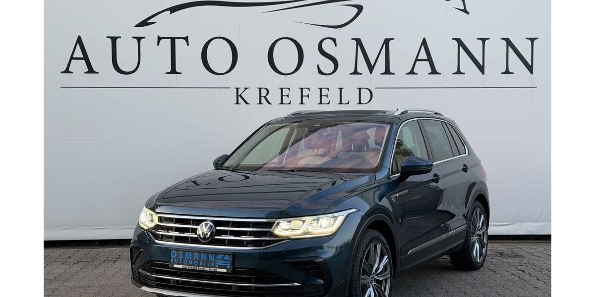 VW Tiguan 151.700 km 26.950 &euro; Krefeld 47805