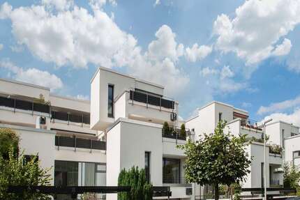 Wohnung Erkrath - 2.5 Zimmer, 110 m&sup2;, 1.238&euro; | Angebot:25552010