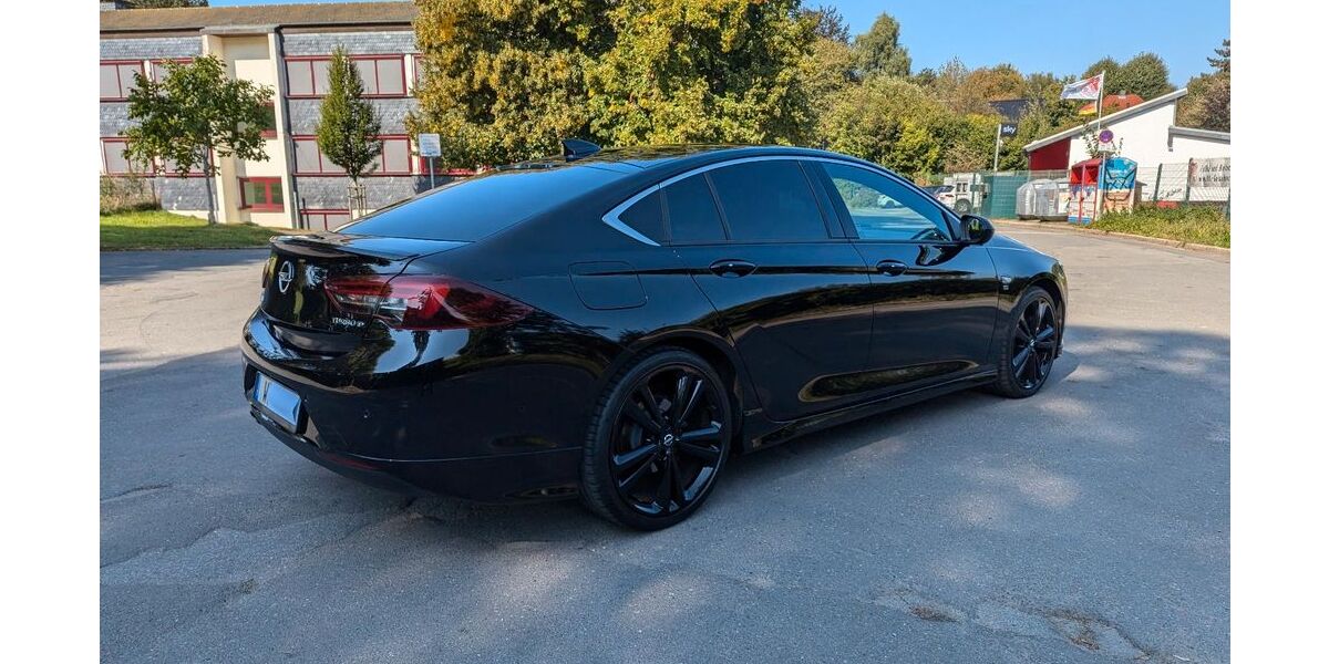 Opel Insignia 172.000 km 14.900 &euro; Wuppertal 42277