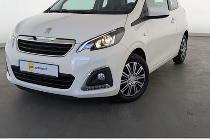 Peugeot 108 33.050 km 9.360 &euro; Düsseldorf 40599