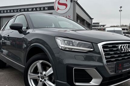 Audi Q2 84.355 km 17.490 &euro; Mönchengladbach 41063