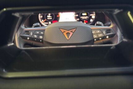 Cupra Leon 63.320 km 26.900 &euro; Remscheid 42859