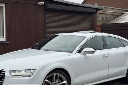 Audi A7 322.000 km 15.900 &euro; Duisburg 47179