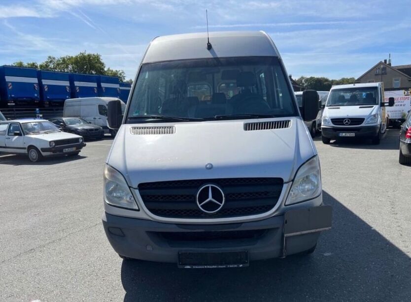 Sprinter
