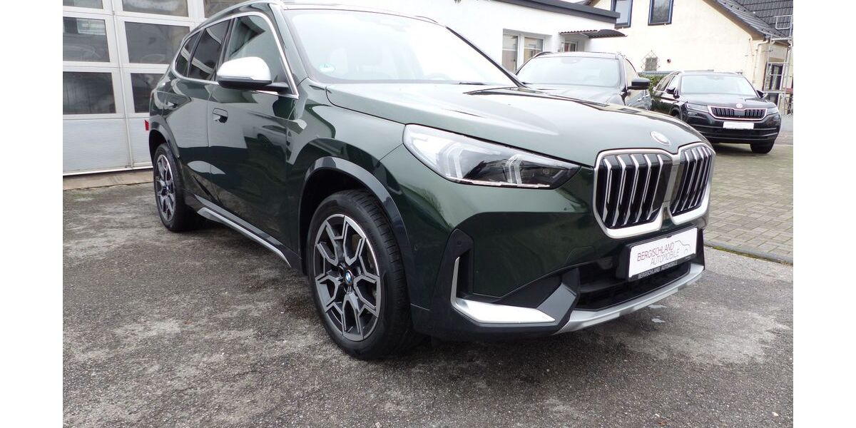 BMW X1 48.600 km 39.950 &euro; Solingen 42699