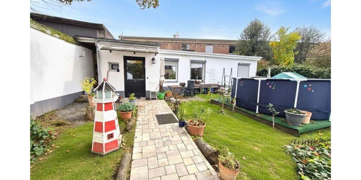 Mehrfamilienhaus, Wohnhaus Solingen Solingen-Mitte - 1 Zimmer, 339 m&sup2;, 699.000&euro; | Angebot:25708591