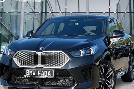 BMW iX2 2.100 km 48.440 &euro; Mönchengladbach 41066