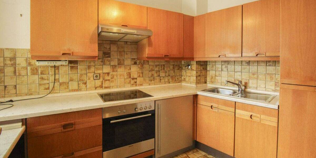 Etagenwohnung Düsseldorf Hassels - 3 Zimmer, 83 m&sup2;, 269.000&euro; | Angebot:26189162
