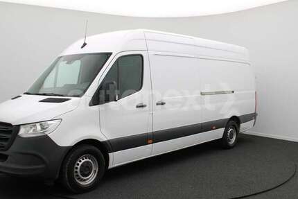 Mercedes-Benz Sprinter 67.050 km 29.490 € Mönchengladbach 41066