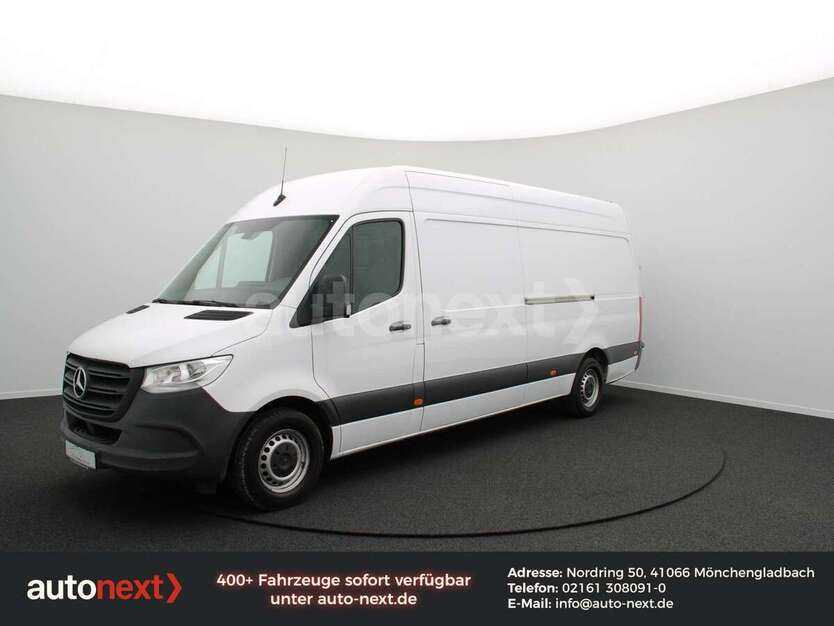 Mercedes-Benz Sprinter 67.050 km 29.490 € Mönchengladbach 41066