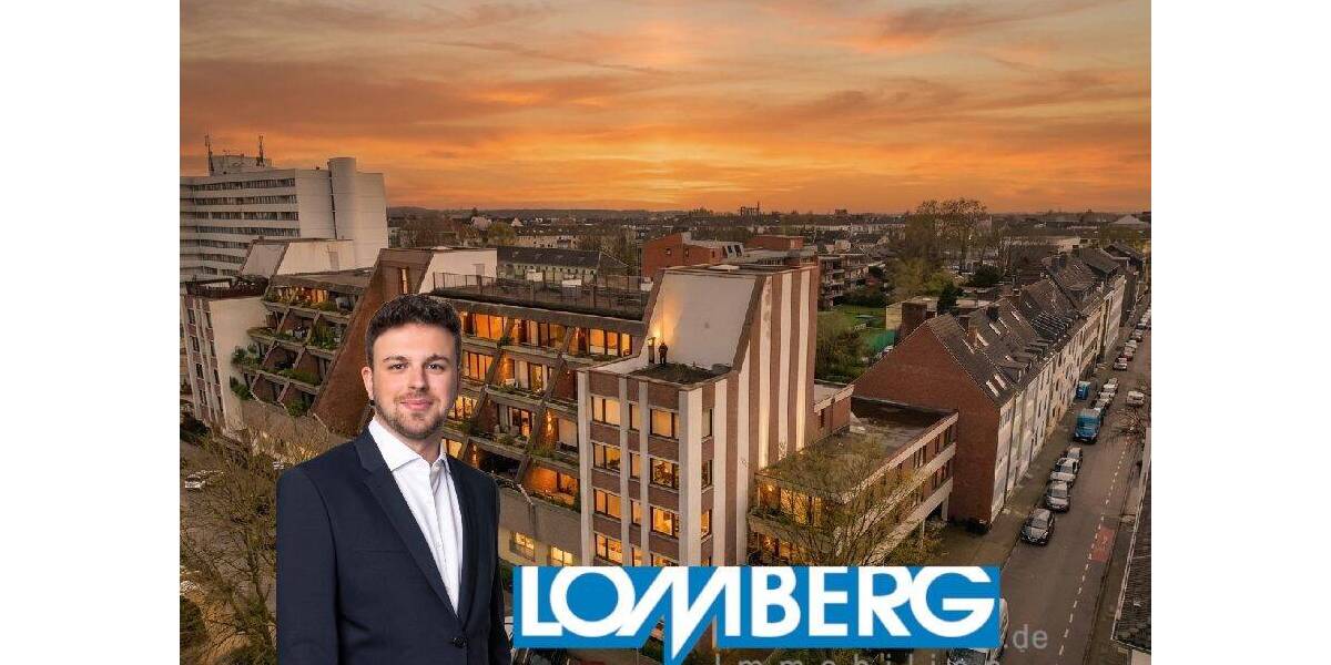 Etagenwohnung Krefeld Cracau - 4 Zimmer, 138 m&sup2;, 203.000&euro; | Angebot:26902305