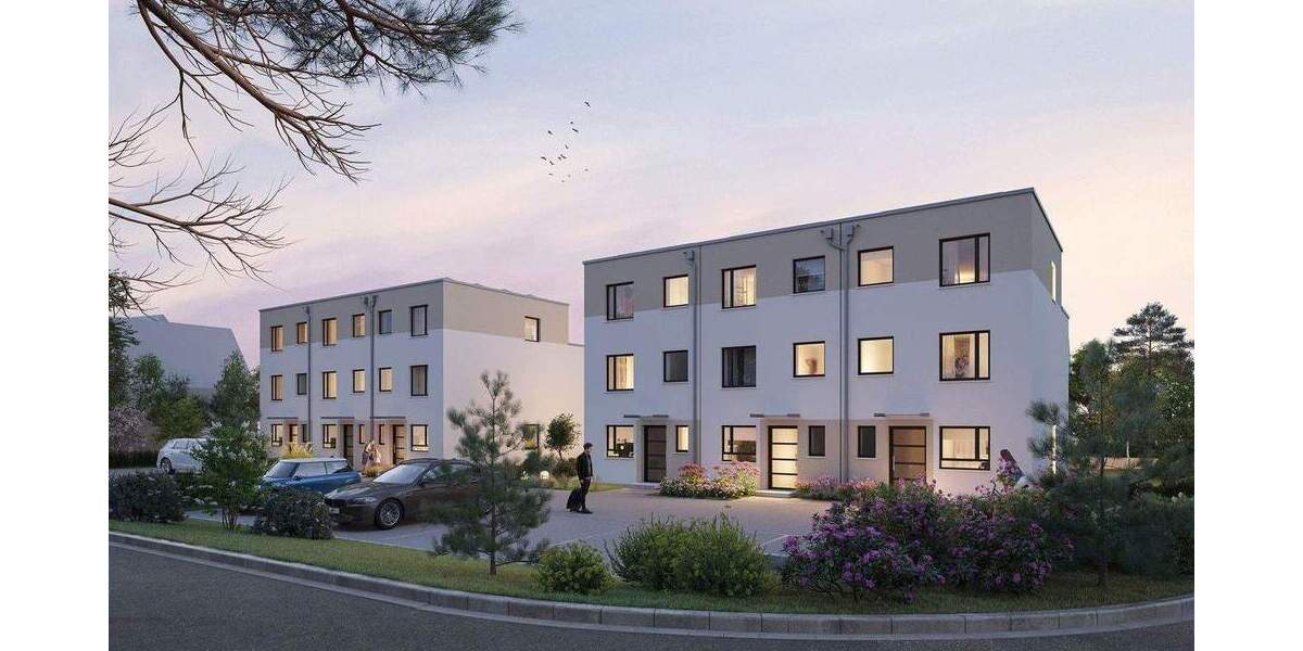 Reihenendhaus Dormagen Stürzelberg - 6 Zimmer, 135 m&sup2;, 649.000&euro; | Angebot:25096072