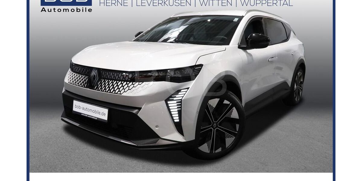 Renault Scenic 5.008 km 42.888 &euro; Leverkusen 51373