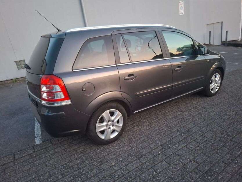 Zafira