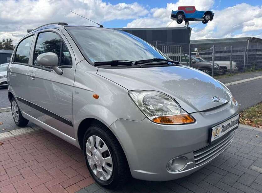 Matiz