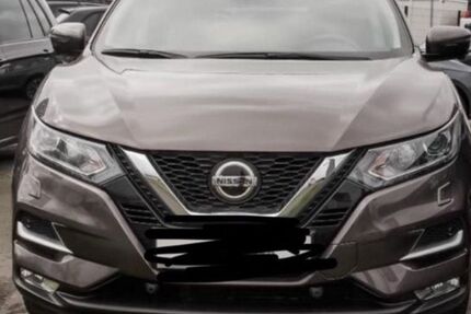 Nissan Qashqai 55.000 km 18.900 € Düsseldorf 40229