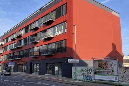 Gewerbeobjekt Moers - 4.801&euro; | Angebot:25440097